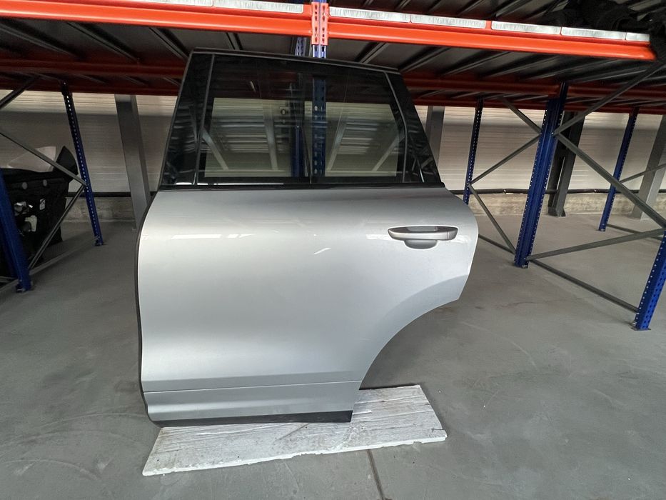 Porsche Cayenne 958 Facelift врата/врати