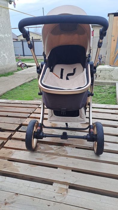 Коляска  детский
