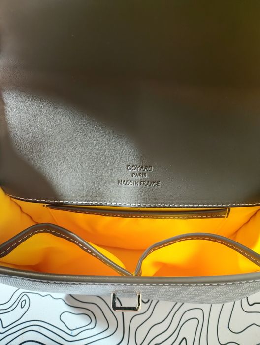 Унисекс чанта Goyard