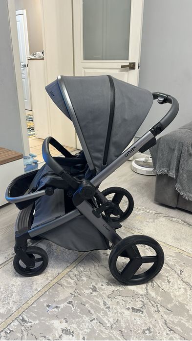 Коляска Anex L type