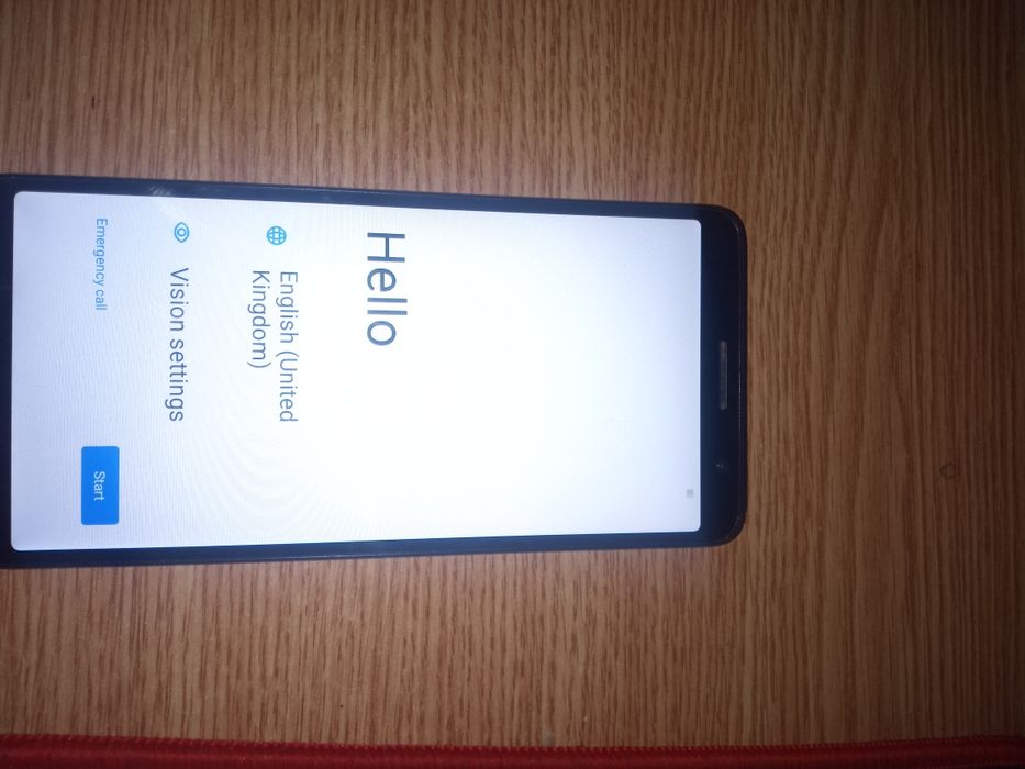 Telefon tcl  501