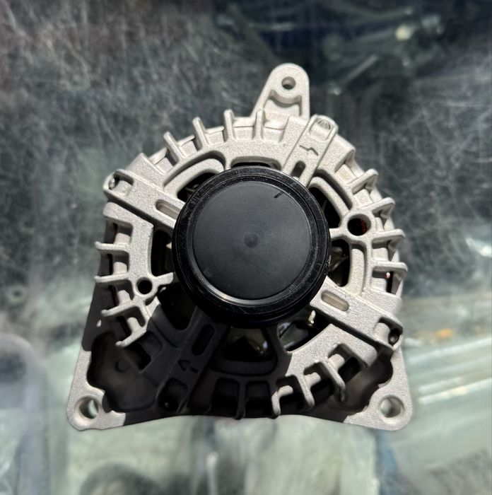 Генератор GM Tracker 2 Onix