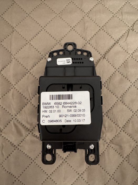 Controller iDrive/Entrynav 1 BMW