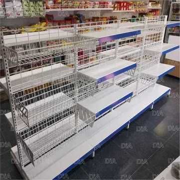 Железная мебель, торговый стеллаж, temir mebel, savdo stellaj