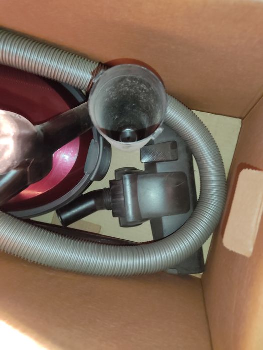 Скидка!!!Пилесос ишлиди, рабочий пилесос