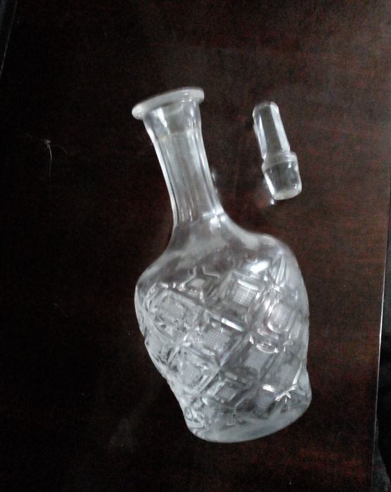 Хрустальный графин