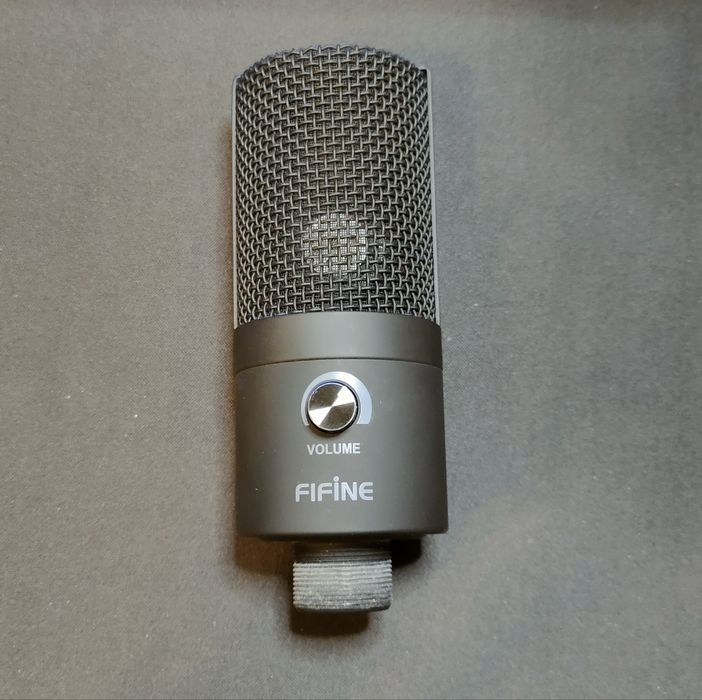 Микрофон fifine t669