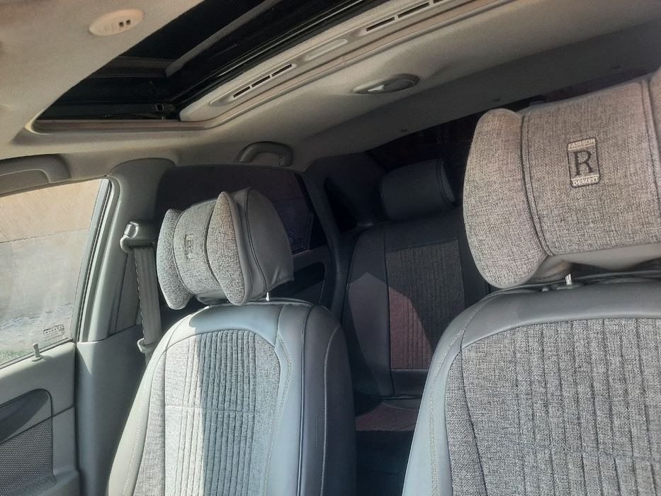 Gentra 2021 elegant +