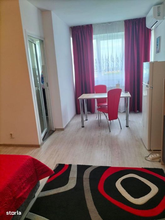 Garsonieră Micro 3 !