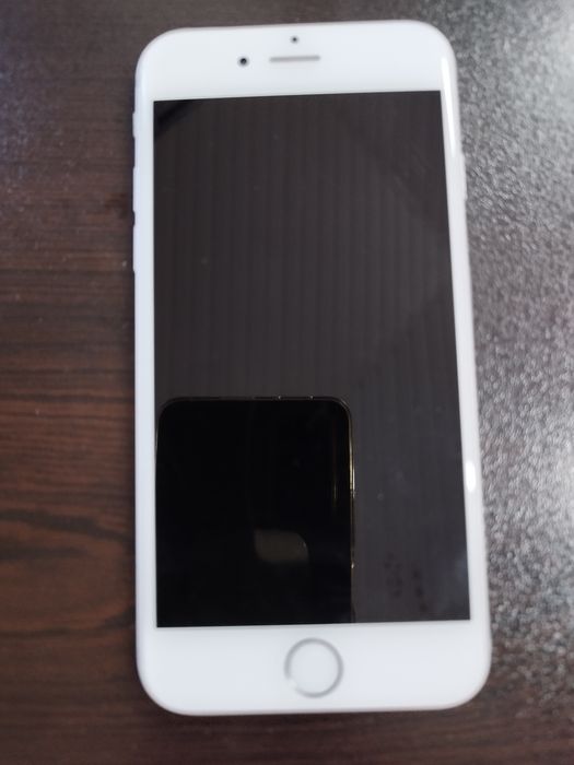 iPhon 6 сребрист