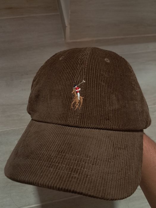 Sapca Polo Ralph Lauren