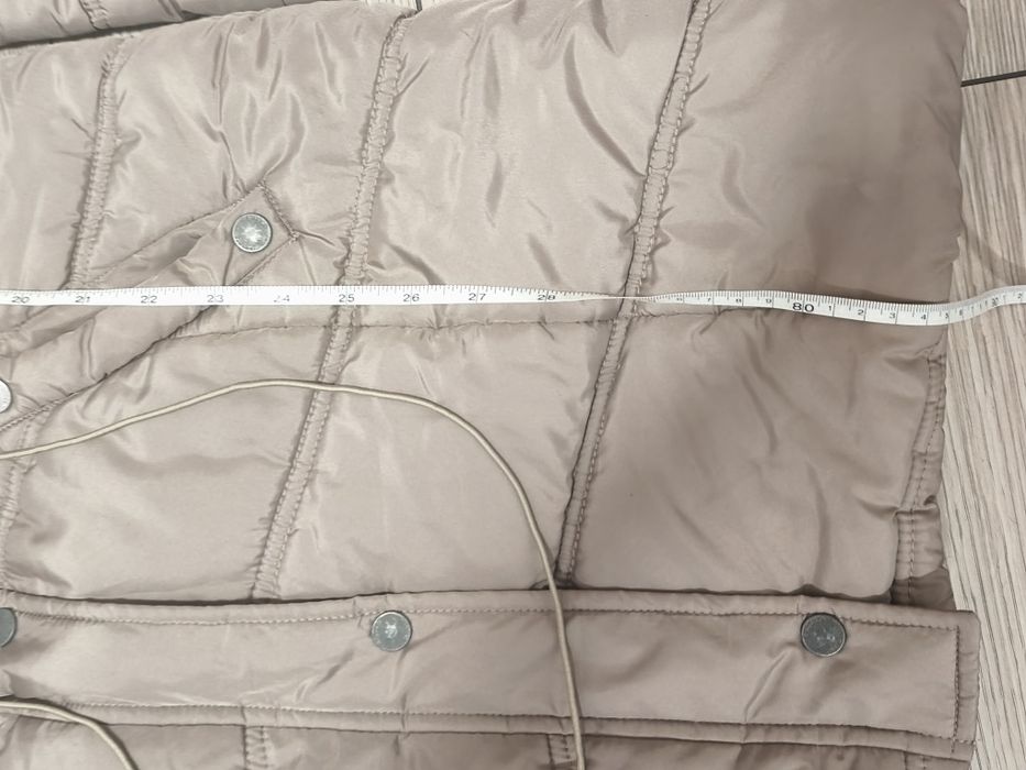 Geaca de iarna dama S