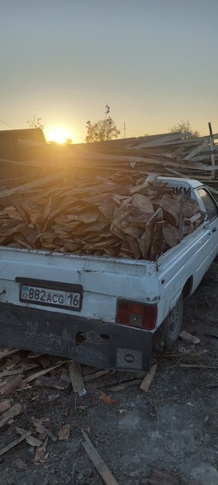 Продам дрова дрова