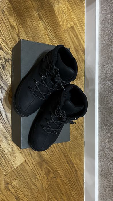 Ботинки Timberland оригинал 35 размер