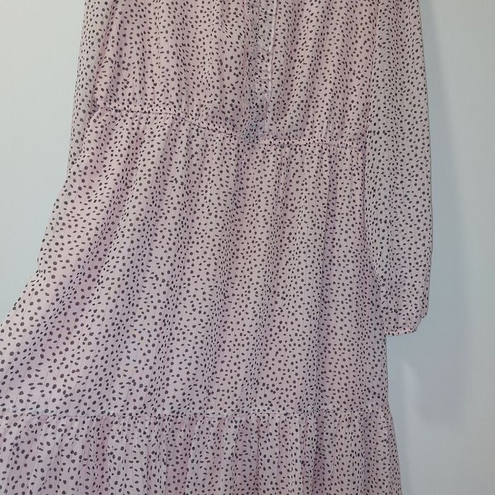 Рокля на Reserved