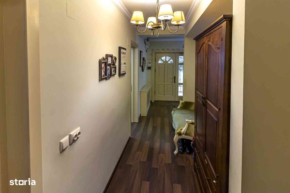 Casa P+1, Boreal, zona linistita, proprietar