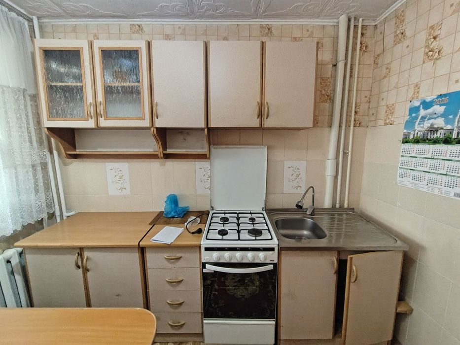 Продам кухонный гарнитур