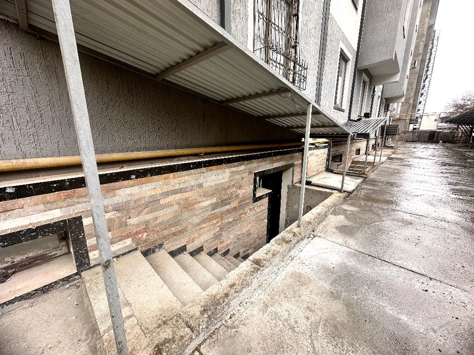 Подвал ижарага берилади, военкомат каршисида