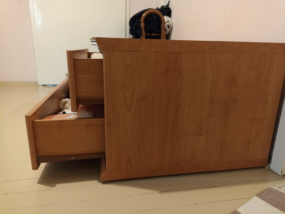 Oбзавеждане за малка уютна стая