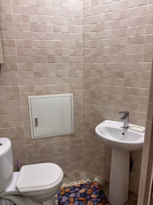 СДАЁТСЯ 3-комнатная квартира в новостройке | Юнусобод, 19 квартал