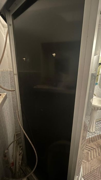 Душевой  сатылады судасы бар