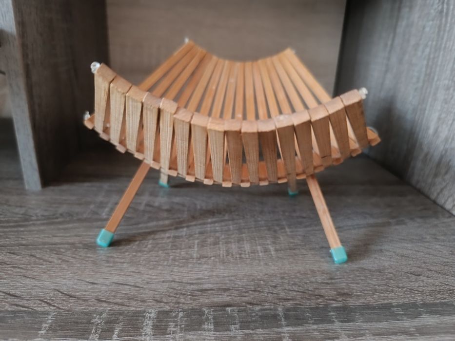 Хлебница, печеница