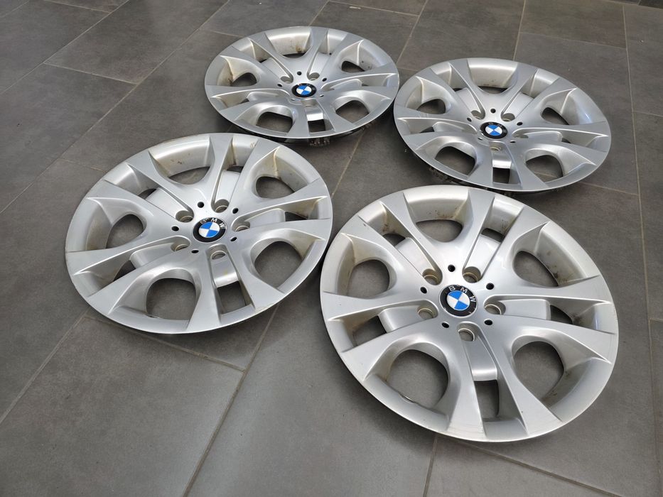 Тасове 17 -  BMW