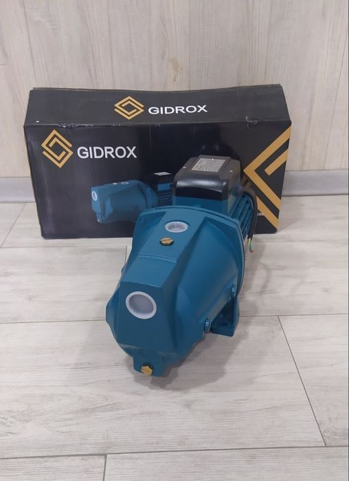 Nasoslar har hil madelari