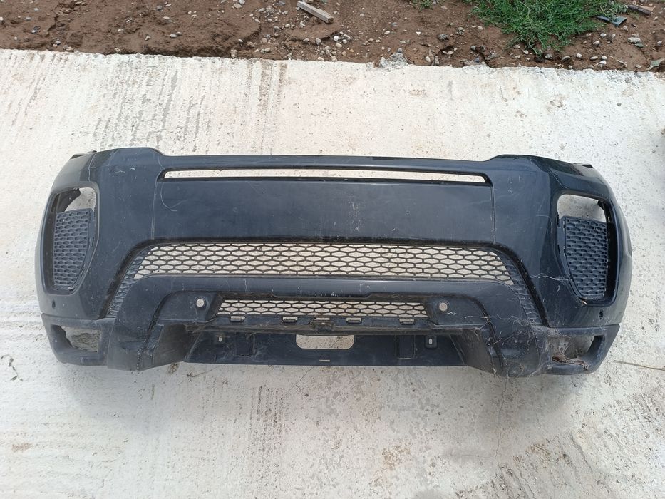 Bara fata land ROVER range ROVER eVogue facelift 2016 2020