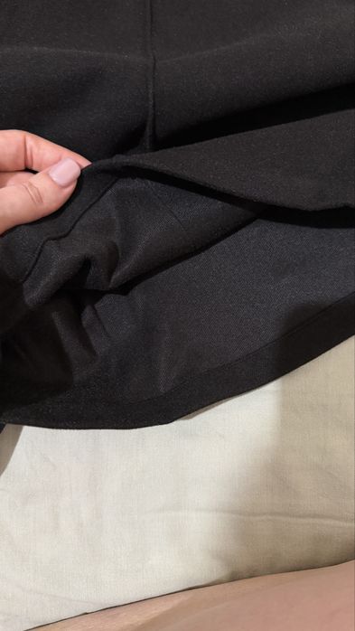 Теплые шорты хл. Шорты на холодную погоду.