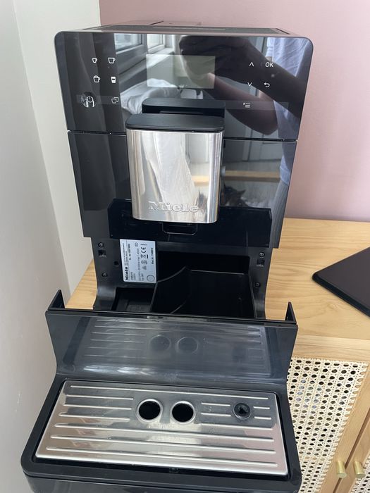 Кафеавтомат Miele CM 5310 Silence