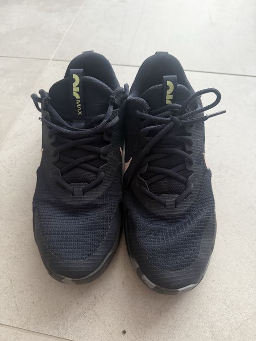 Маратонки Nike Air Max
