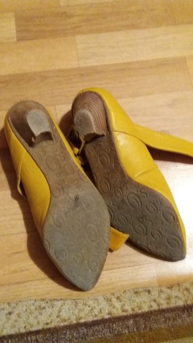 Дамски сандали, обувки