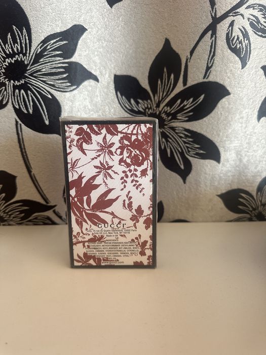 parfum gucci bloom