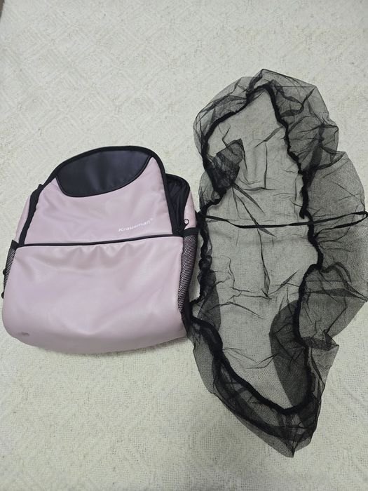 Rucsac pentru cruciir krausman