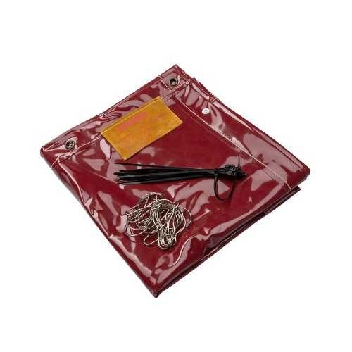 Сварочная штора Rotorica ORANGE