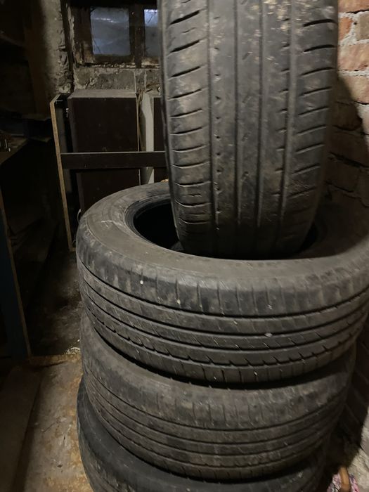 Hankook летни гуми 225 17 99