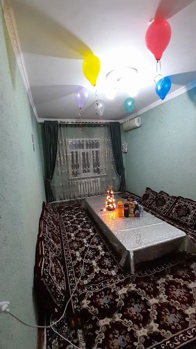 1 xonali uy sotiladi  uy o'zimniki