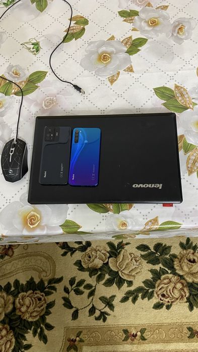 Xiaomi,ноутбук на обмен