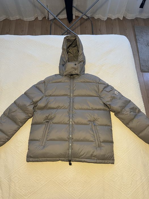 Moncler ПРОМОЦИЯ Maya NFC яке