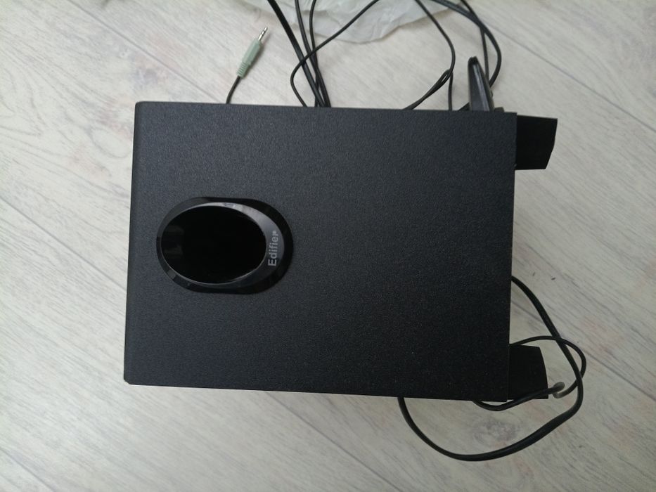 Буфер колонка булушные