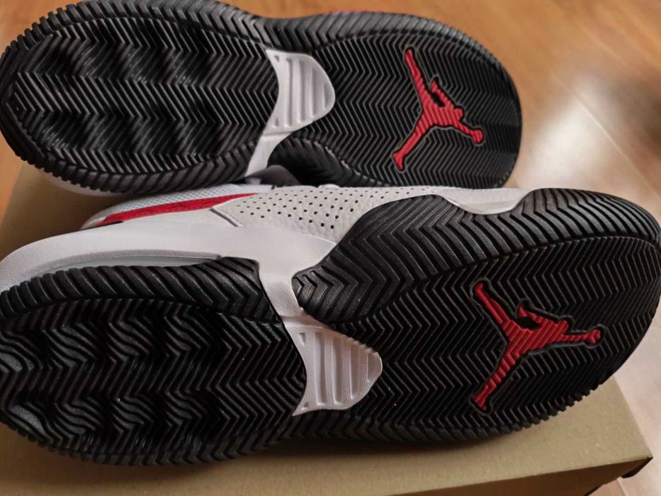 Маратонки Nike JORDAN STAY LOYAL 2