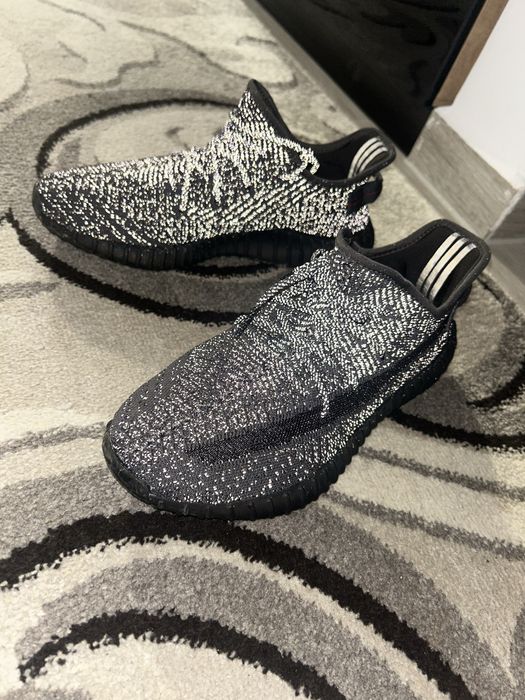Yezzy marimea 45