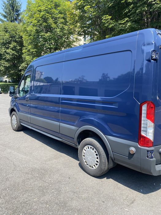 Transport marfa 3,5 t rapid si sigur