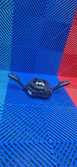 Spira volan bmw x3 F25 model cu padele an fabricație 2012