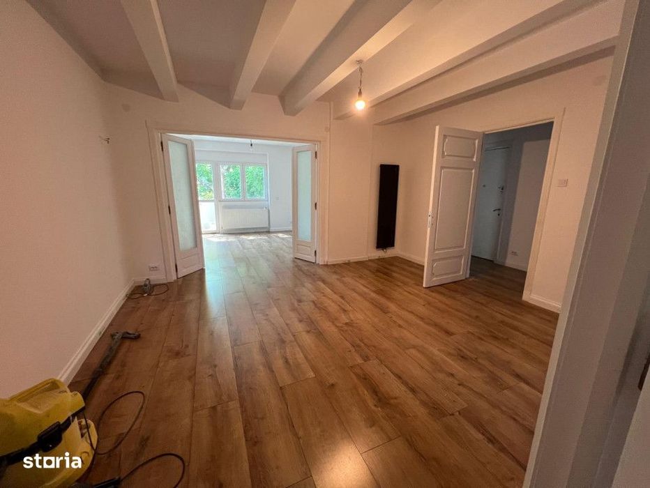Apartament 3 Camere | Parc Cismgiu | Complet Renovat |metrou Izvor 10' — fotografia 1