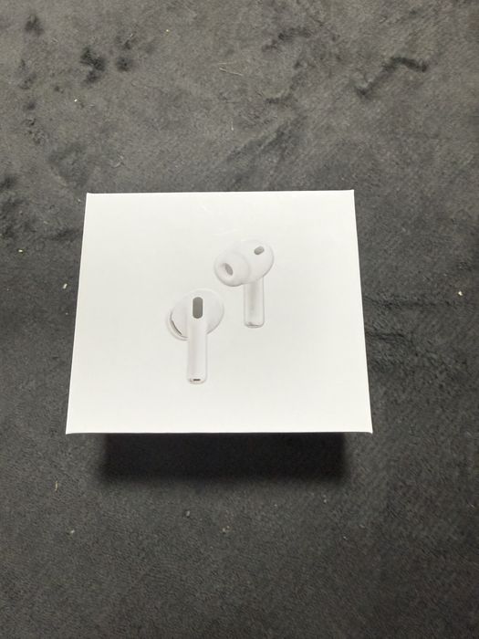 AirPods Pro 3  NOI, SIGILATE