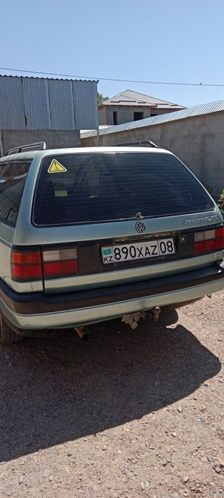 Продам пассат В3
