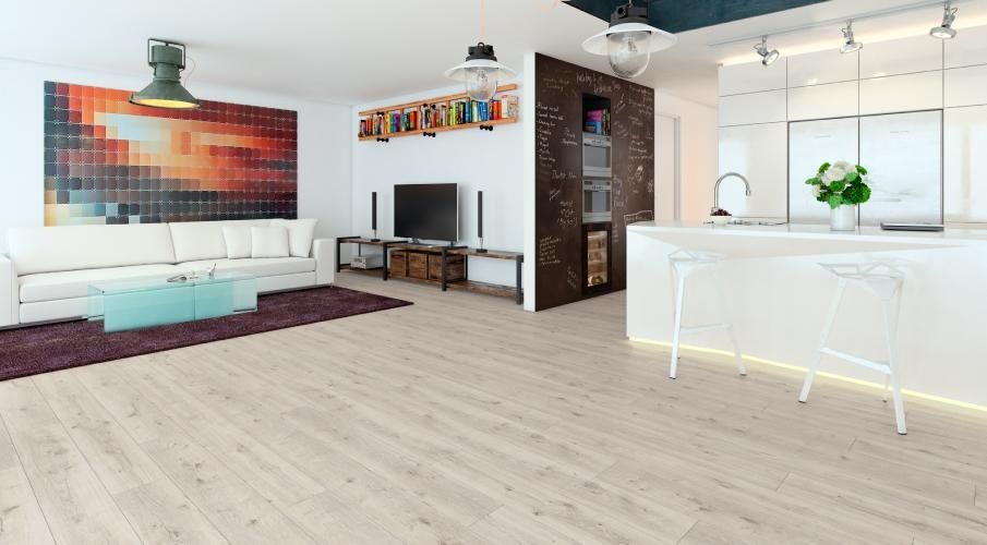 Ламинаты для пола