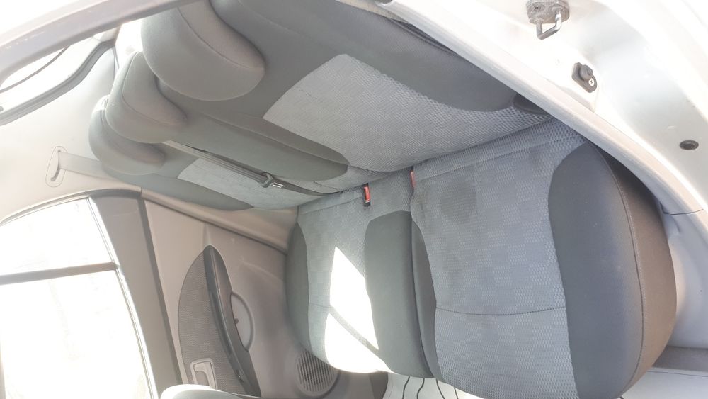 kia picanto на части